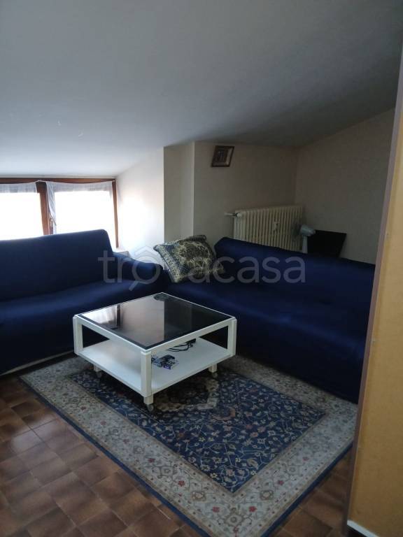 appartamento in vendita a Borgo San Dalmazzo