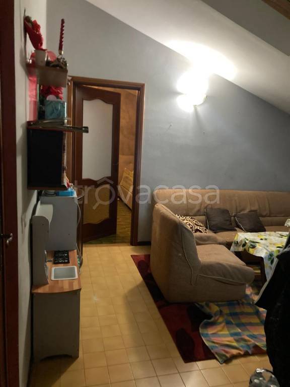 appartamento in vendita a Borgo San Dalmazzo