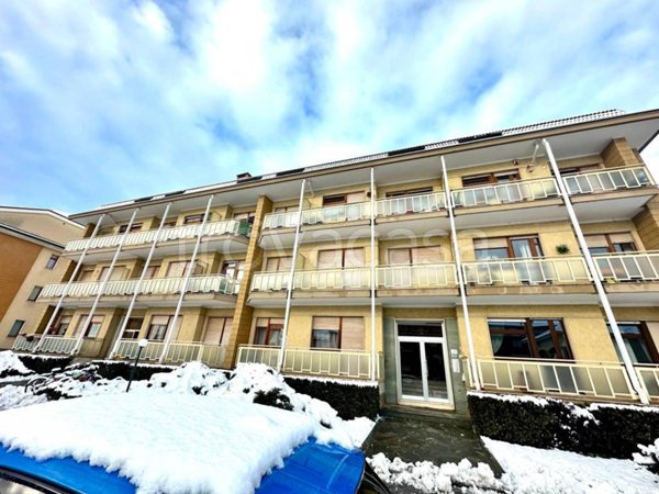 appartamento in vendita a Borgo San Dalmazzo