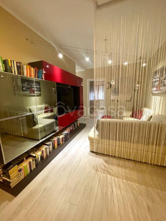 appartamento in vendita a Borgo San Dalmazzo