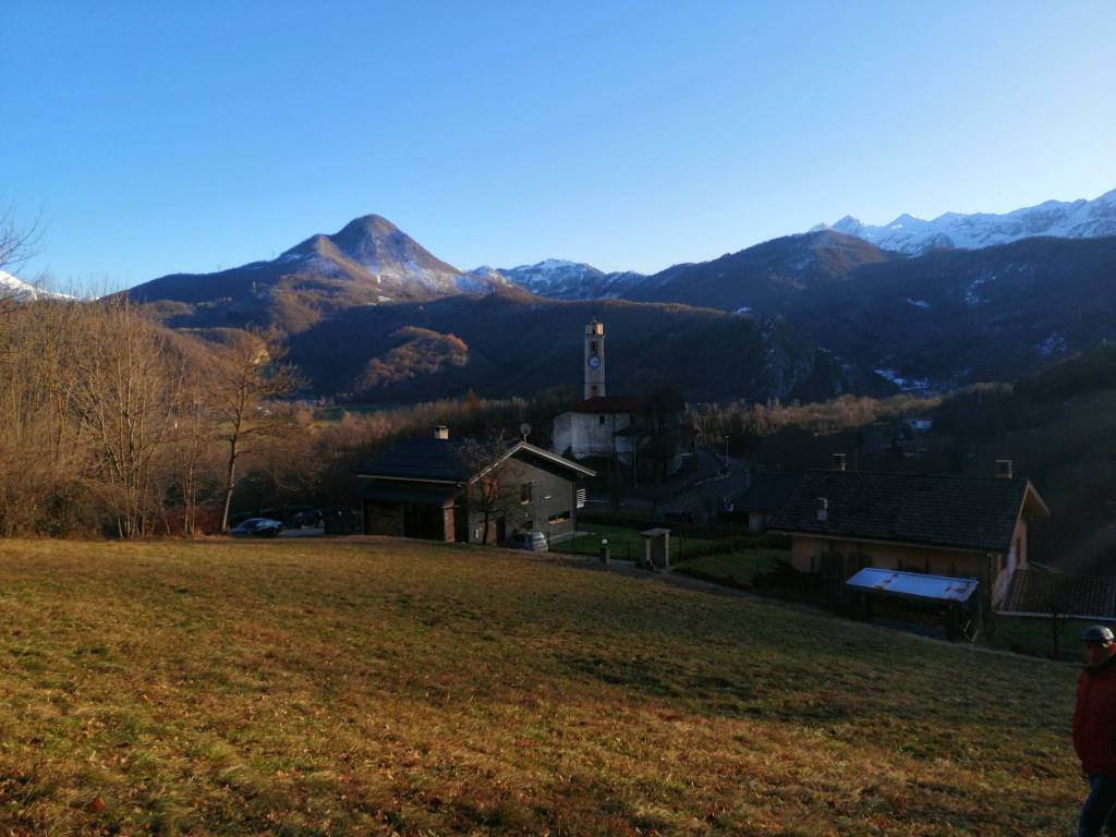 terreno edificabile in vendita a Borgo San Dalmazzo in zona Madonna Bruna