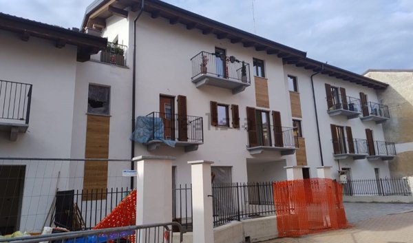 appartamento in vendita a Borgo San Dalmazzo