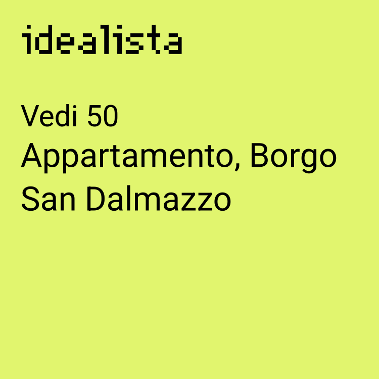 appartamento in vendita a Borgo San Dalmazzo in zona Beguda