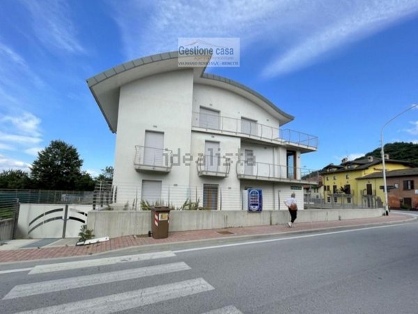 appartamento in vendita a Borgo San Dalmazzo in zona Beguda