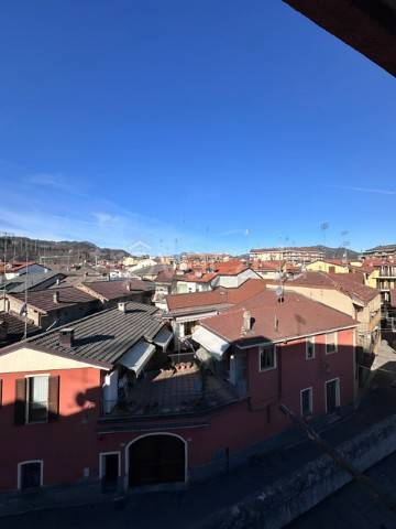 appartamento in vendita a Borgo San Dalmazzo