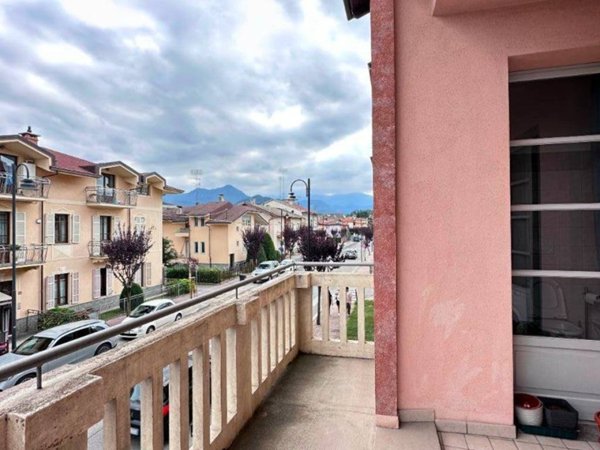 appartamento in vendita a Borgo San Dalmazzo