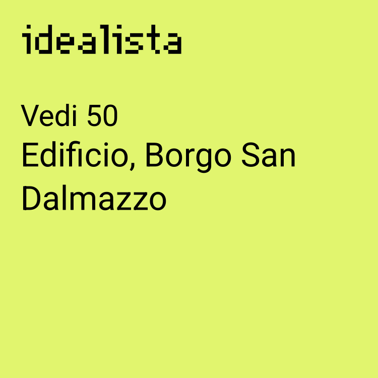 appartamento in vendita a Borgo San Dalmazzo