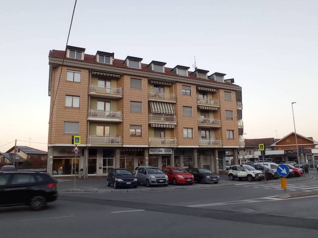 appartamento in vendita a Borgo San Dalmazzo