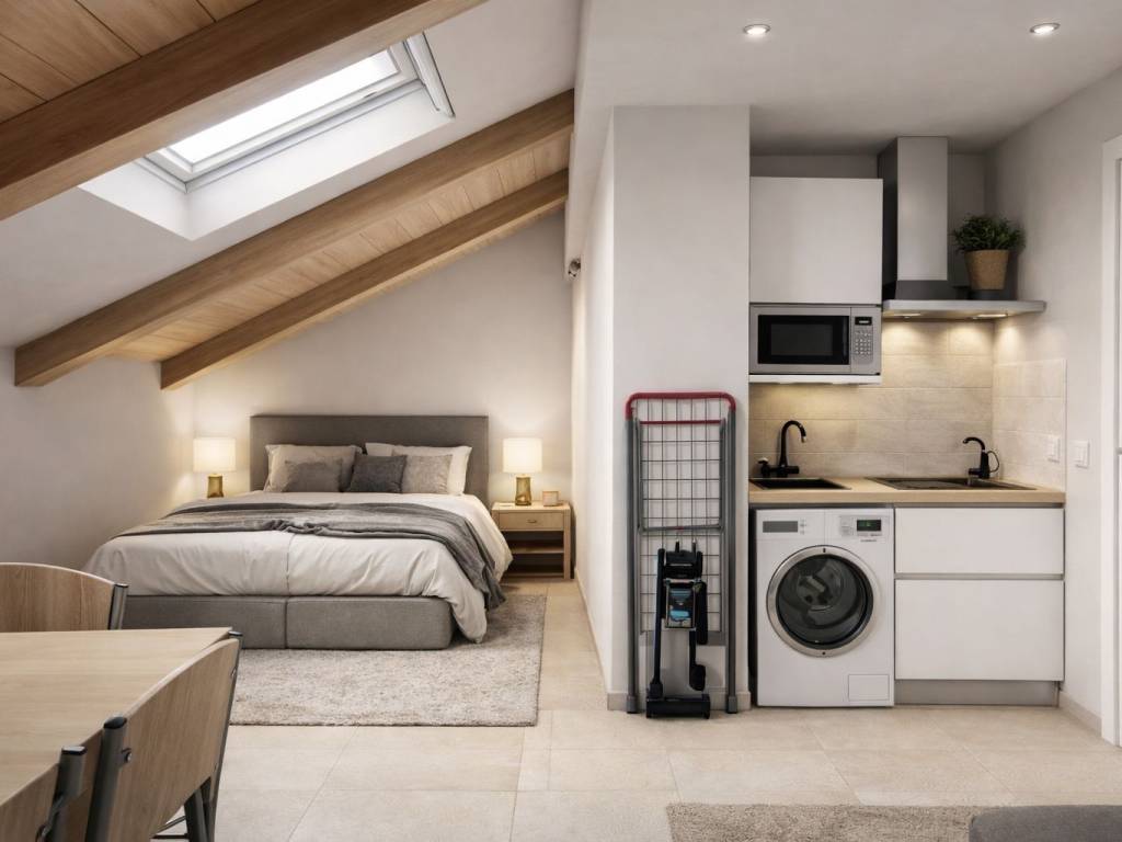 appartamento in vendita a Borgo San Dalmazzo