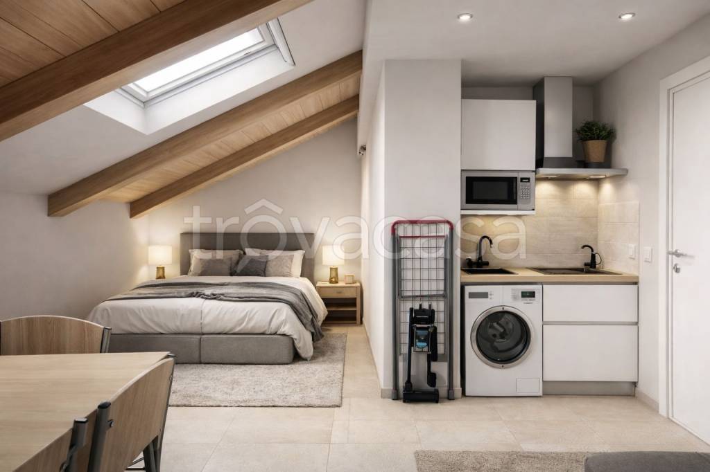 appartamento in vendita a Borgo San Dalmazzo