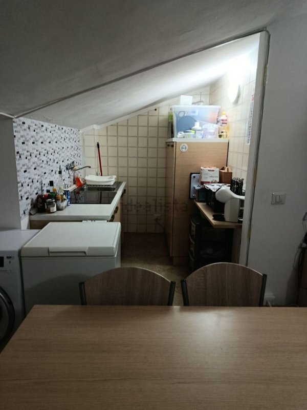 appartamento in vendita a Borgo San Dalmazzo