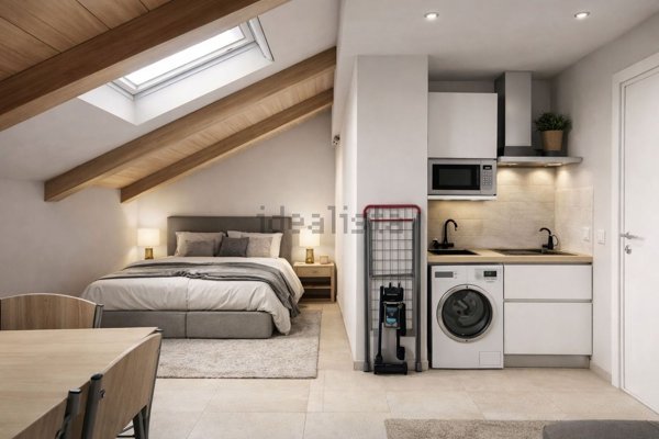 appartamento in vendita a Borgo San Dalmazzo