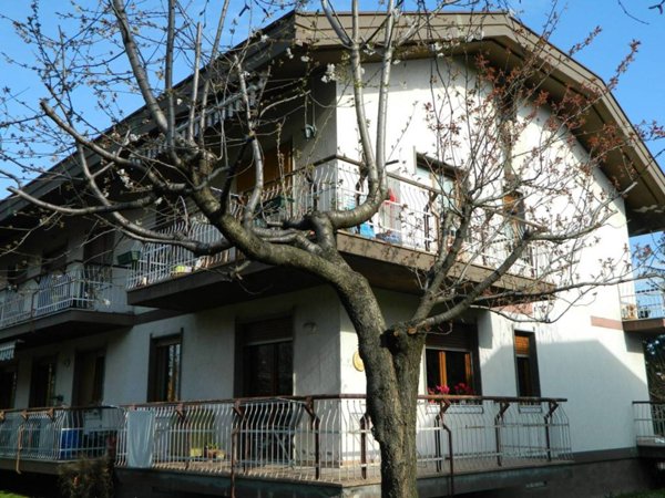 appartamento in vendita a Borgo San Dalmazzo