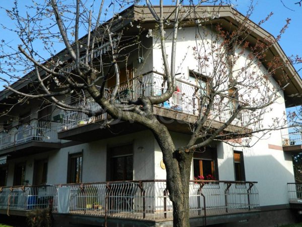 appartamento in vendita a Borgo San Dalmazzo