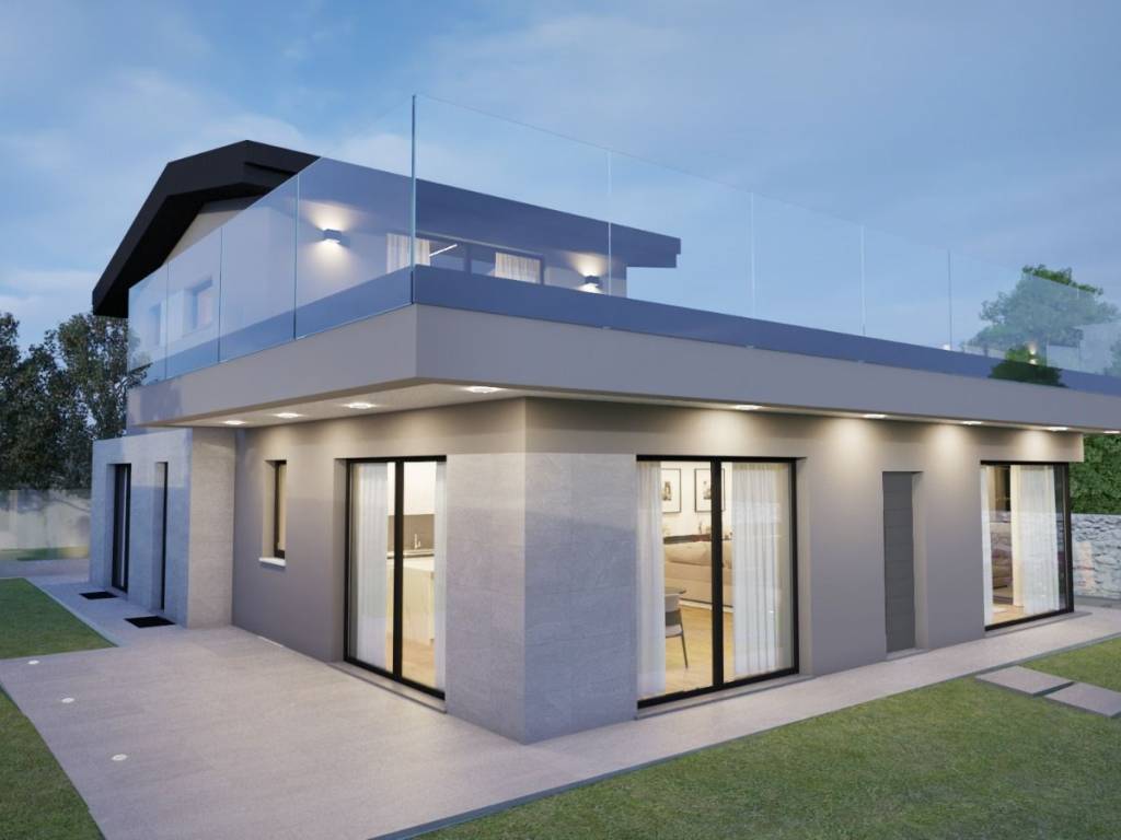 casa indipendente in vendita a Borgo San Dalmazzo