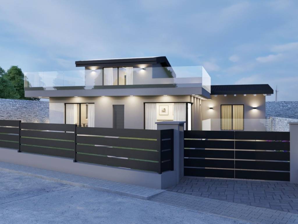 casa indipendente in vendita a Borgo San Dalmazzo