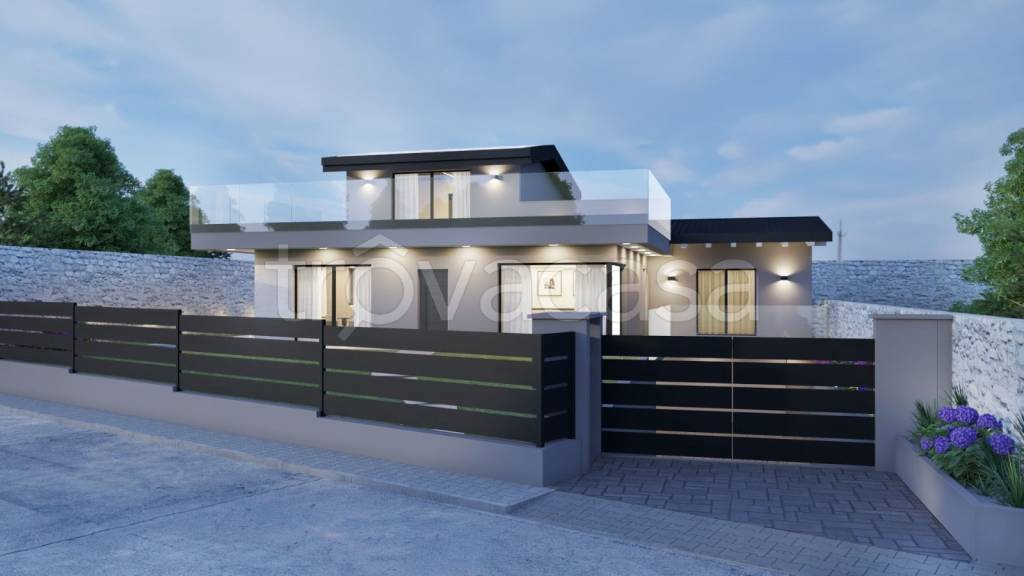 appartamento in vendita a Borgo San Dalmazzo