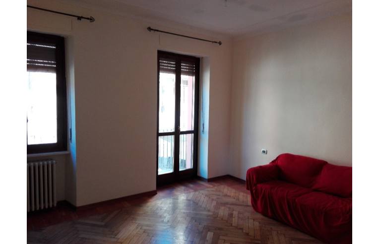 appartamento in vendita a Borgo San Dalmazzo