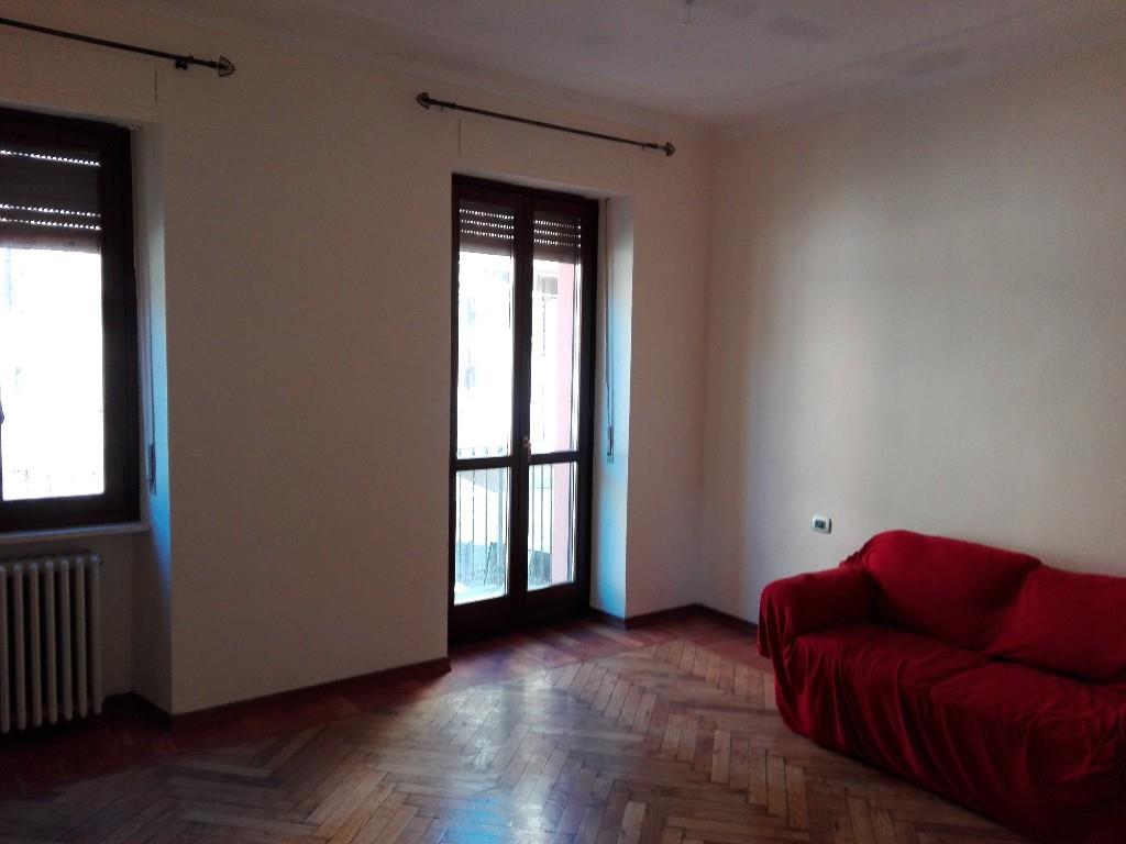 appartamento in vendita a Borgo San Dalmazzo