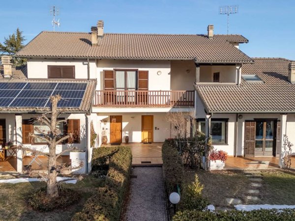 appartamento in vendita a Borgo San Dalmazzo