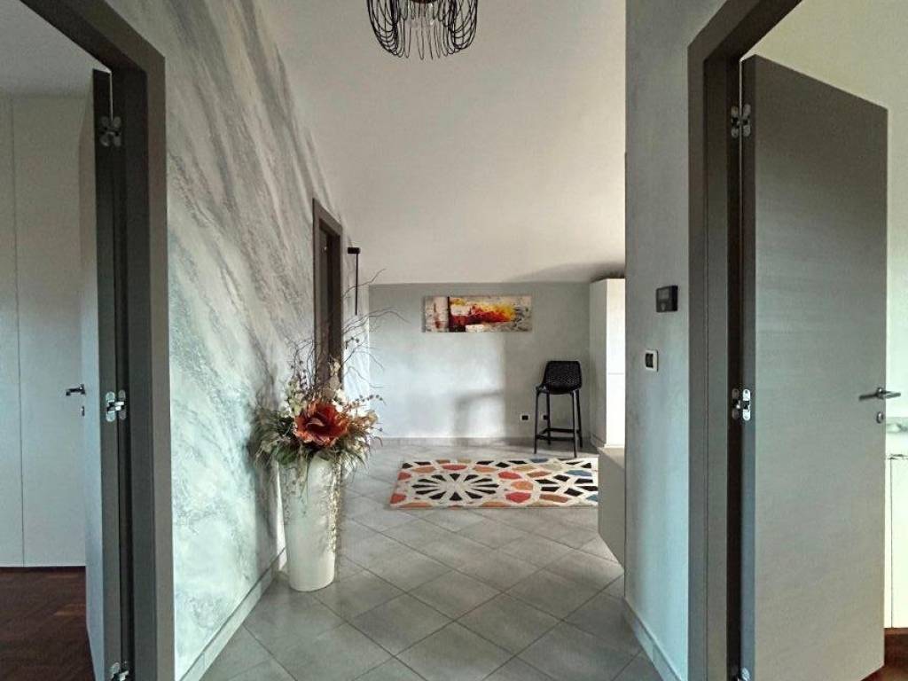 appartamento in vendita a Borgo San Dalmazzo