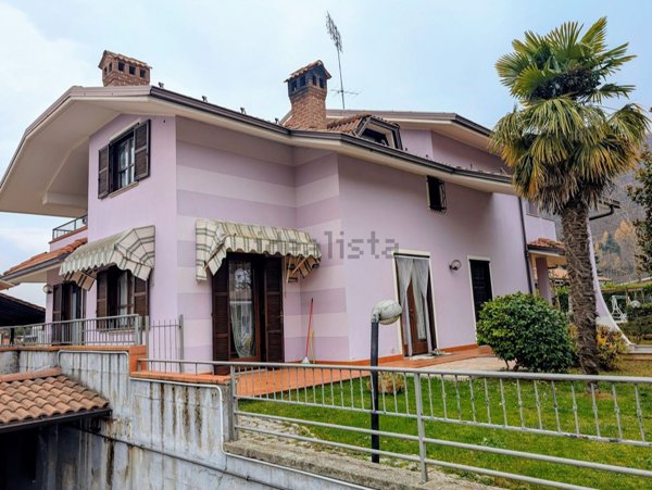casa indipendente in vendita a Borgo San Dalmazzo in zona Beguda