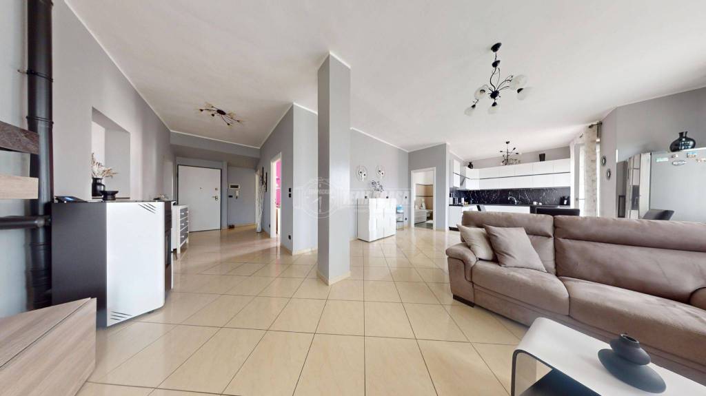 appartamento in vendita a Borgo San Dalmazzo