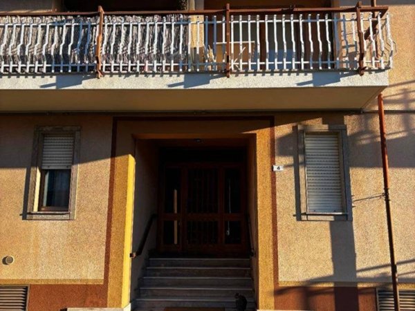 appartamento in vendita a Borgo San Dalmazzo