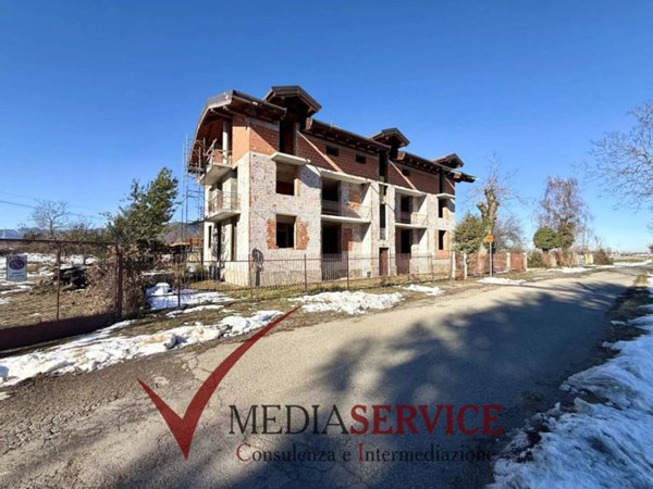 appartamento in vendita a Borgo San Dalmazzo