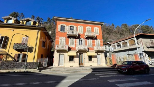 appartamento in vendita a Borgo San Dalmazzo