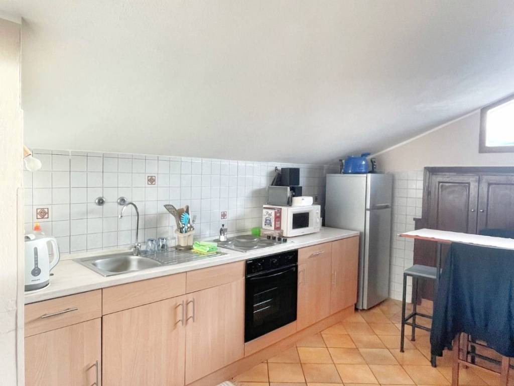 appartamento in vendita a Borgo San Dalmazzo