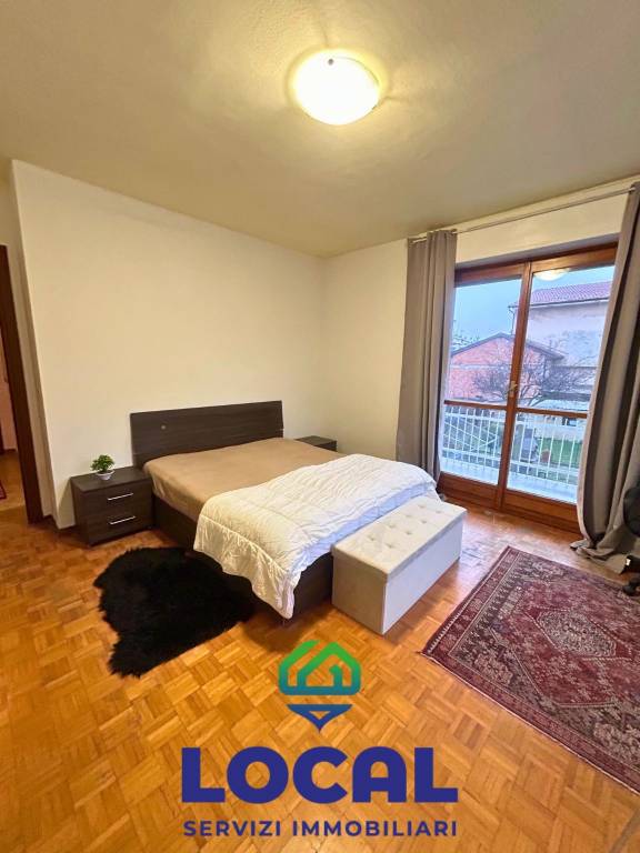 appartamento in vendita a Borgo San Dalmazzo