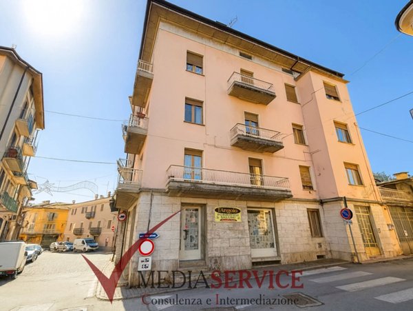 appartamento in vendita a Borgo San Dalmazzo