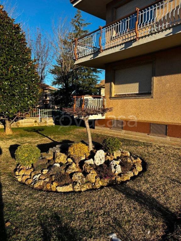 appartamento in vendita a Borgo San Dalmazzo