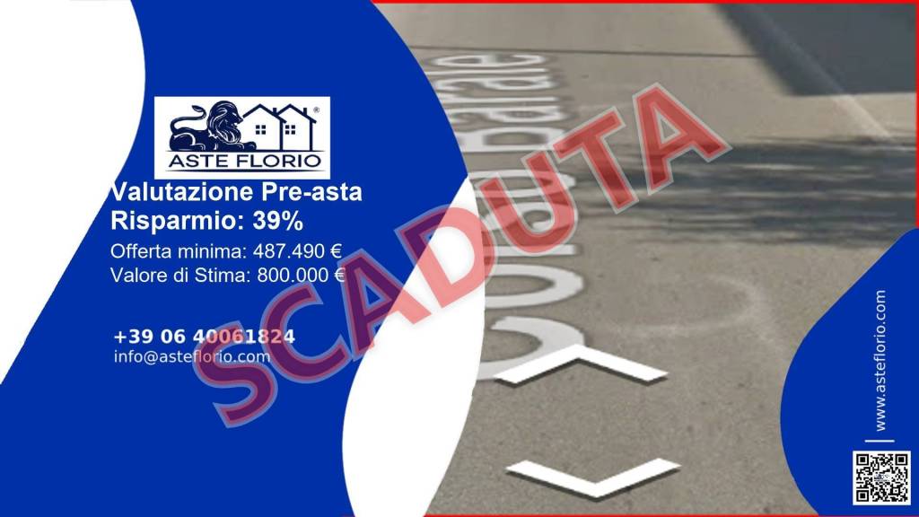 negozio in vendita a Borgo San Dalmazzo