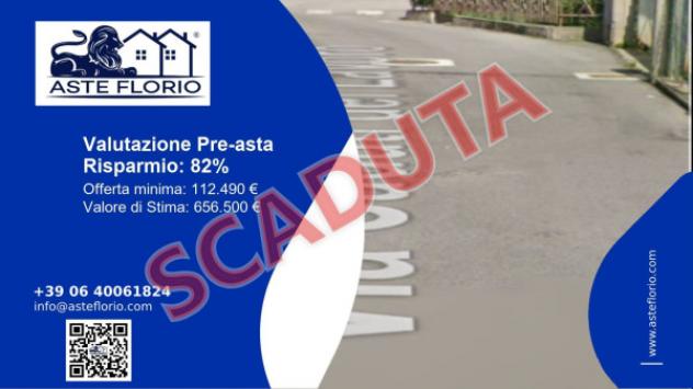 appartamento in vendita a Borgo San Dalmazzo