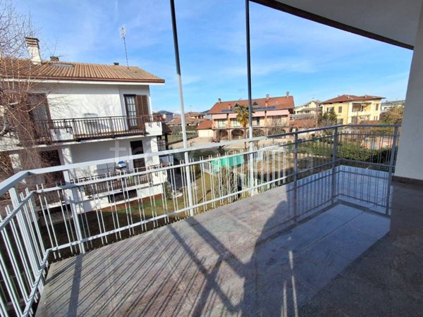 appartamento in vendita a Borgo San Dalmazzo