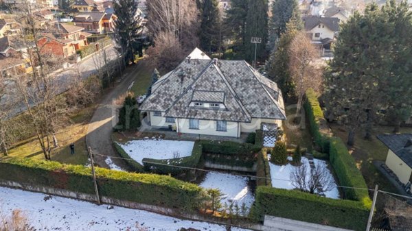 casa indipendente in vendita a Borgo San Dalmazzo