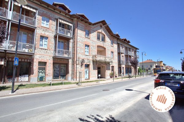 appartamento in vendita a Borgo San Dalmazzo