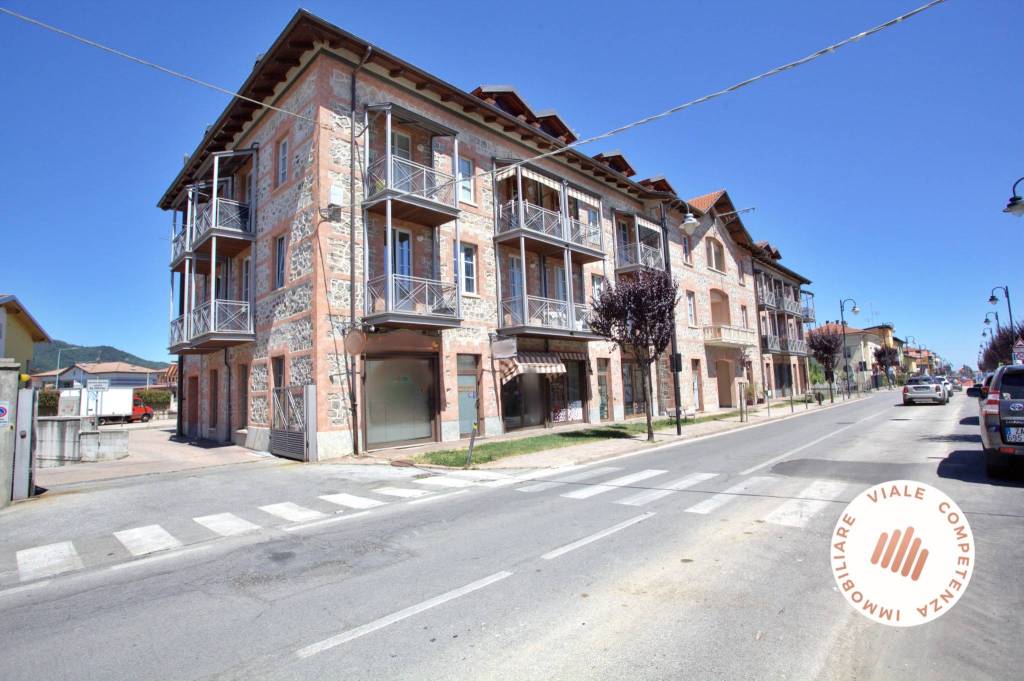 appartamento in vendita a Borgo San Dalmazzo