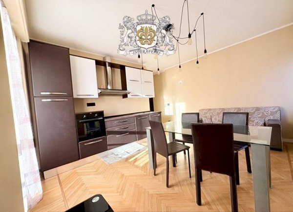 appartamento in vendita a Borgo San Dalmazzo