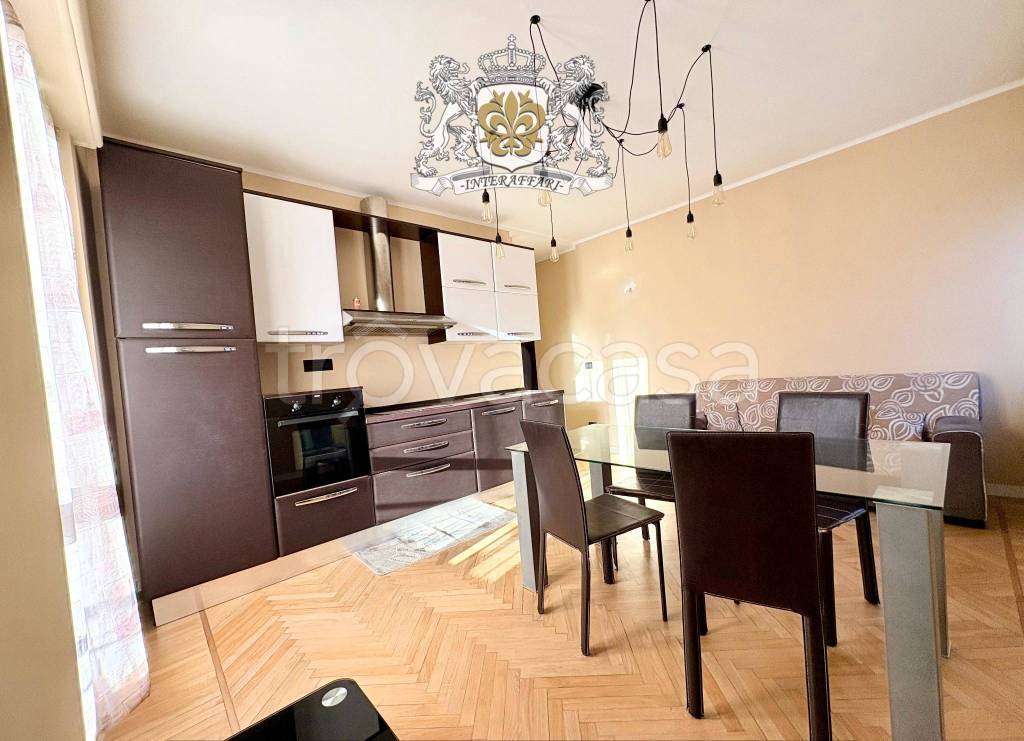 appartamento in vendita a Borgo San Dalmazzo