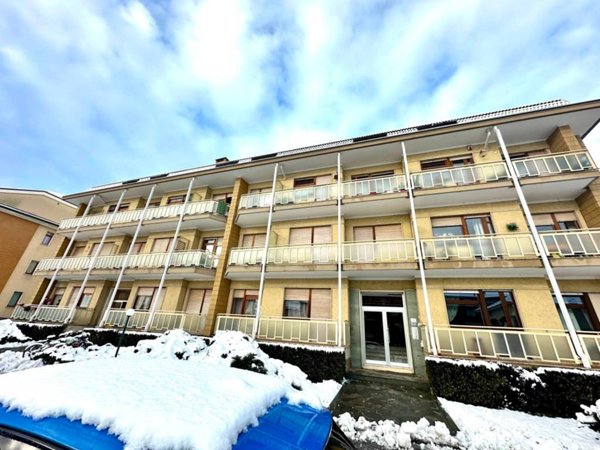 appartamento in vendita a Borgo San Dalmazzo