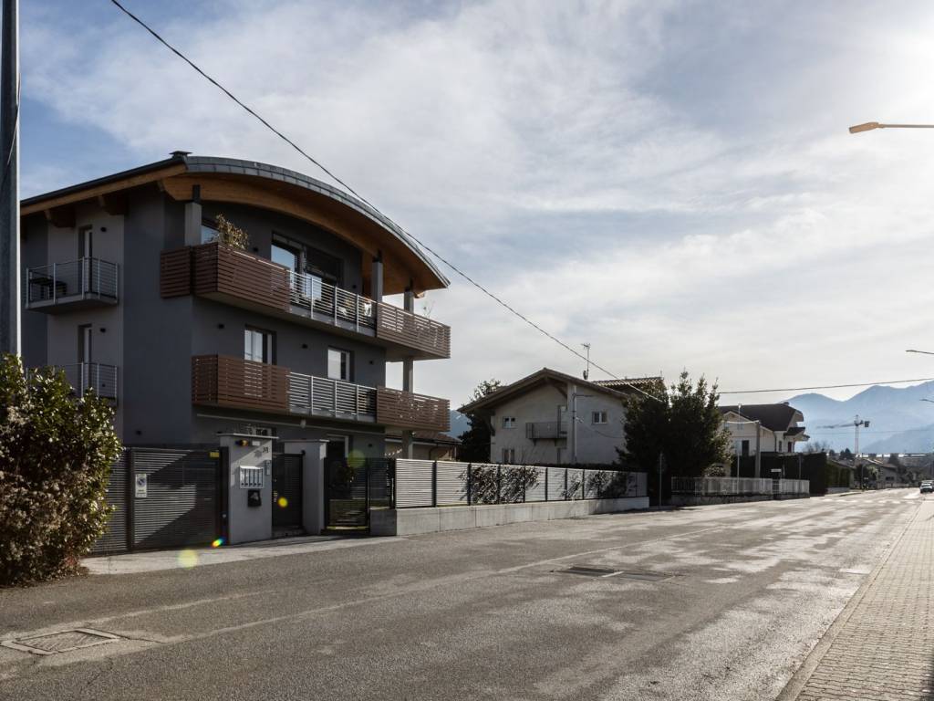 appartamento in vendita a Borgo San Dalmazzo