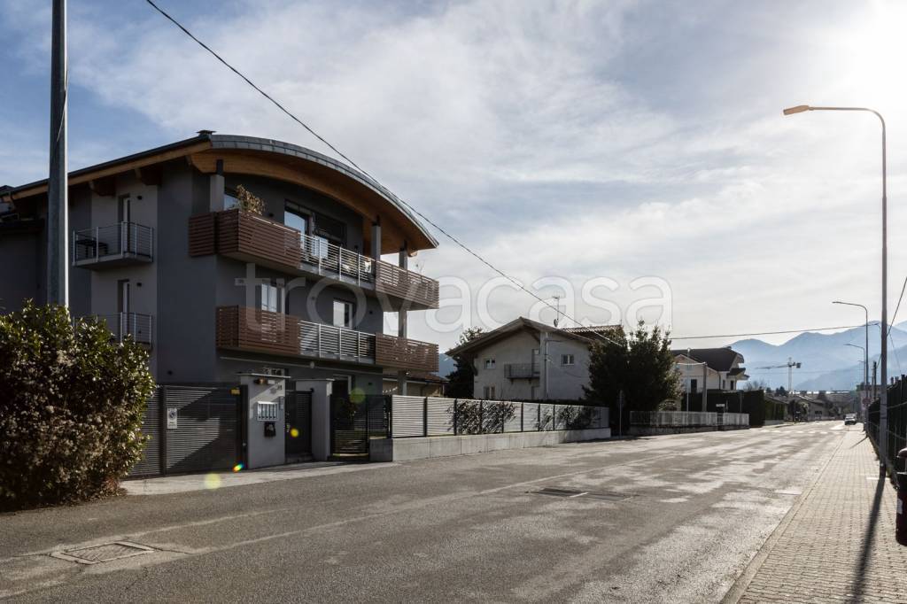 appartamento in vendita a Borgo San Dalmazzo