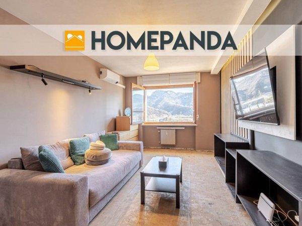 appartamento in vendita a Borgo San Dalmazzo