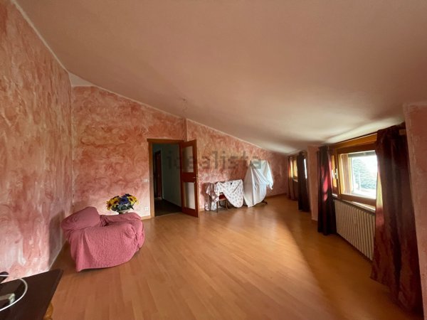 appartamento in vendita a Borgo San Dalmazzo