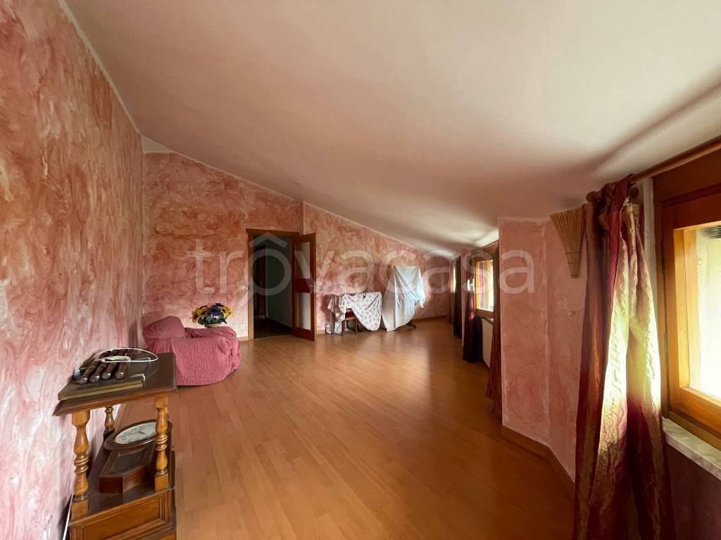 appartamento in vendita a Borgo San Dalmazzo