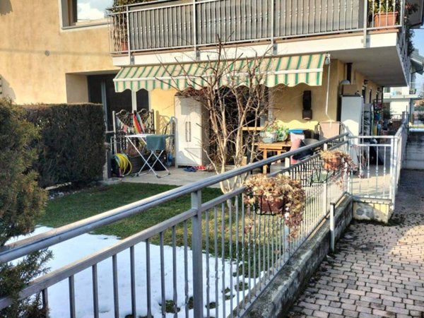 appartamento in vendita a Borgo San Dalmazzo