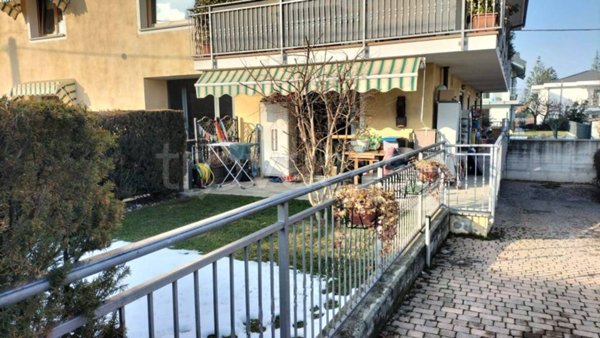appartamento in vendita a Borgo San Dalmazzo